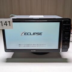 141 完動品　AVN-Z04iW　フルセグ　2014地図