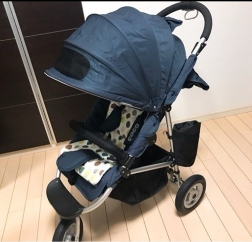 Air Buggy COCO エアバギー