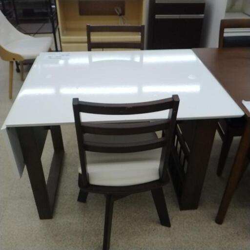 ニトリ ダイニングセット2人用            TJ3603
