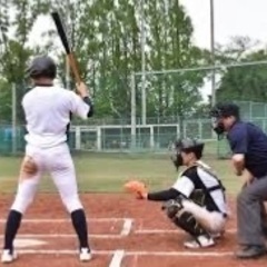 🔴草野球　野球　審判　養成　派遣　依頼　大阪の画像