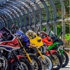 バイク好きやツーリング仲間募集