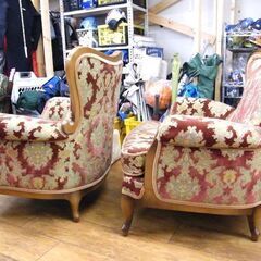 マルニ マキシマム ソファ 2脚セット 1人掛け 複数在庫あり MARUNI マルニ木工 ソファー アンドリュー レッド 赤 ワインレッド 札幌 厚別店