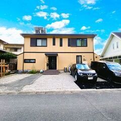 🏡セキスイハイム施工　軽量鉄骨造注文住宅　早良区原🏡