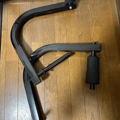 ベンチプレス【ファイティングロード（ホームビルダーセット）】  引き取り限定