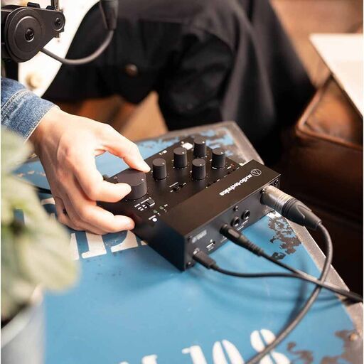 TOA】 ワイヤレスマイク WM-1320 Y0204