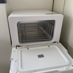 電動エステベッド・チェア・ホットキャビン・ワゴンの4点セット