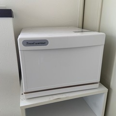 電動エステベッド・チェア・ホットキャビン・ワゴンの4点セット