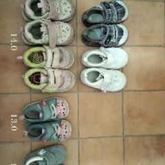 子供靴11.5〜14.5