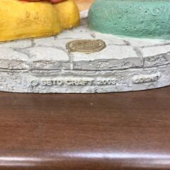 【387】置物 Disney ミッキーマウス