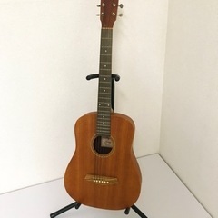 S.yairi ヤイリ　ミニギター