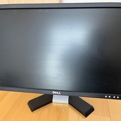 【お渡し相手決まりました】DELL デル E228WFPC 液晶...