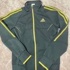 値下げ！adidas レディースジャケットS