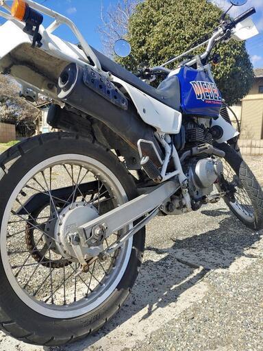 ジェベル200 始動せず。」 | ウェビックコミュニティ | スズキ ジェベル200 セル1発始動 | Beyezh