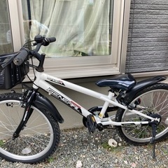 決まりました🙇‍♂️子ども用自転車