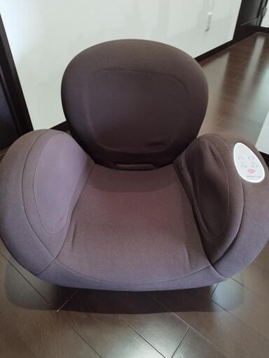【美品】骨盤矯正座椅子（Airly Shape）ブラウン