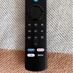 43インチモニター、テレビスタンド、アマゾンfire TV