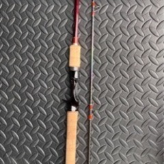 最終値下げ！　シマノ　ワールドシャウラ 1702  (旧赤)   