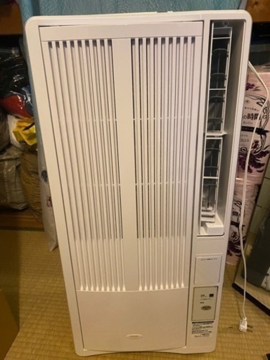 KOIZUMI ルームエアコン KAW-1612
