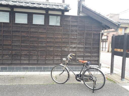 宮田　ヴィンテージ自転車