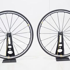 MAVIC 「マヴィック」 KSYRIUM PRO CARBON SL UST シマノ11速 ホイール 