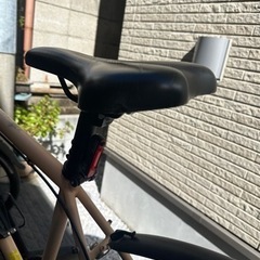 JAMISクロスバイク