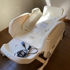 【ネット決済】combi 電動ハイローチェア