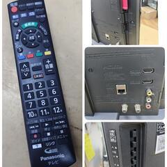 J224★Panasonic★24インチ地デジTV★TH-24J300★2021年製