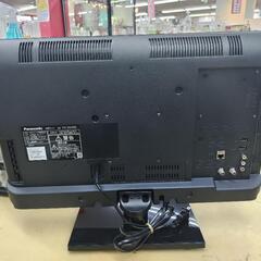 J224★Panasonic★24インチ地デジTV★TH-24J300★2021年製