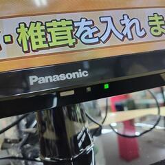 J224★Panasonic★24インチ地デジTV★TH-24J300★2021年製