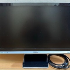 BENQ E2200HD 22インチ PCモニター