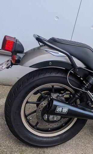 レブル250 MC49 カフェレーサー マッドマックス 大人気！HONDA