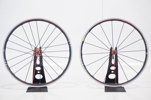 FULCRUM 「フルクラム」 RACING ZERO シマノ11速 ホイールセット