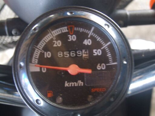 ※売約済※ホンダ原付バイク Today AF61 自賠責保険1年以上付き‼走る・曲がる・止まるOK‼ 売約済※ホンダ原付バイク Today AF61 自賠責保険1年以上付き‼走る・