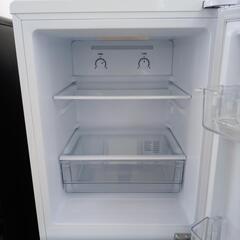 ☆ジモティ割あり☆ Haier 冷蔵庫 148L 21年製 動作確認