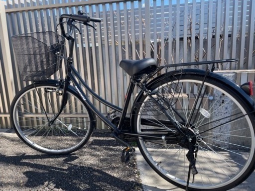 美品　　自転車\n