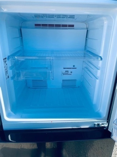 ⭐️SHARPノンフロン冷凍冷蔵庫 SJ-D23F-S⭐️ - 冷蔵庫 