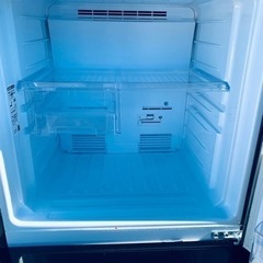 ⭐️SHARPノンフロン冷凍冷蔵庫⭐️ ⭐️SJ-D23F-S⭐️