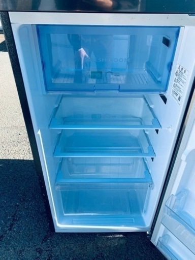 ⭐️SHARPノンフロン冷凍冷蔵庫 SJ-D23F-S⭐️ - 冷蔵庫 