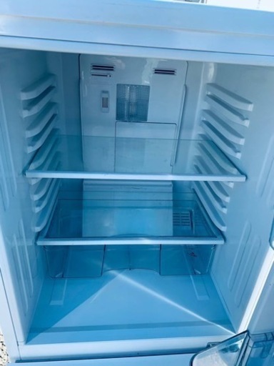 ⭐️ツインバードノンフロン2ドア冷凍冷蔵庫 HR-E911⭐️ TWINBIRD