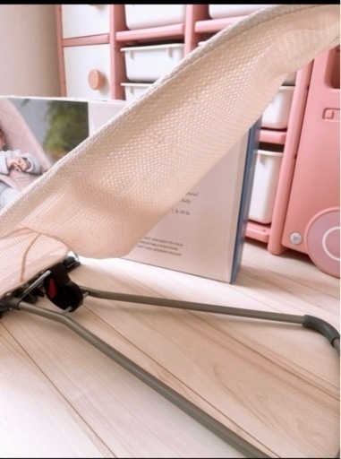 値下げハリウッドセレブ使用の高級電動バウンサー