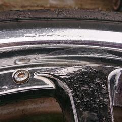 値下げ⤵️⤵️希少‼️ クレンツェケルベロスⅡ 4本セット❕