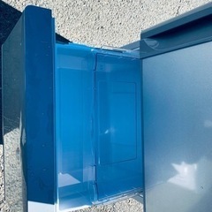 ⭐️日立ノンフロン冷凍冷蔵庫⭐️ ⭐️R-27EV⭐️-美品☆700c シティクロスバイク 6speed/ブラック