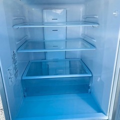 ⭐️日立ノンフロン冷凍冷蔵庫⭐️ ⭐️R-27EV⭐️