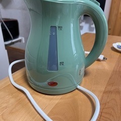 電気ケトル