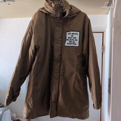 服/ファッション コート メンズ