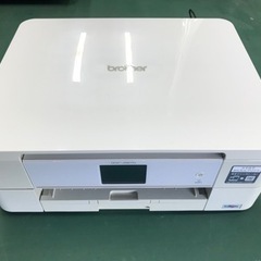 brother  プリンター　DCP-J567N