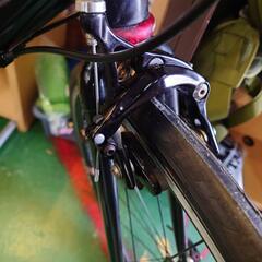 愛品倶楽部柏店】GIANT TRADIST クロスバイク