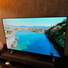4K 液晶テレビ 55インチ おすすめ 家電の中古が安い！激安で譲ります  