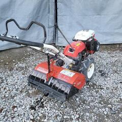 商談中 ｷｬﾝﾍﾟｰﾝ実施！ ﾔﾝﾏｰ管理機[MRT6DX] 整備済 実作業確認済