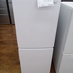 ☆ジモティ割あり☆ Haier 冷蔵庫 148L 2021年製 動作確認 